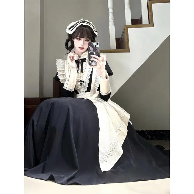 EFCR Lolita