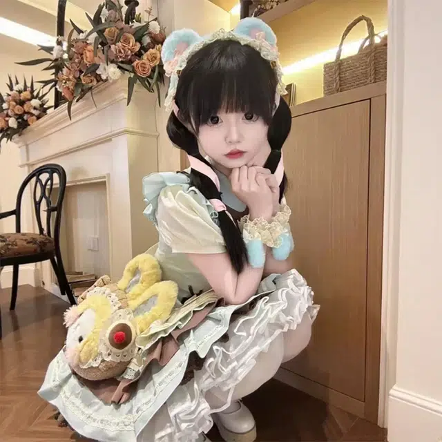 EFCR Lolita