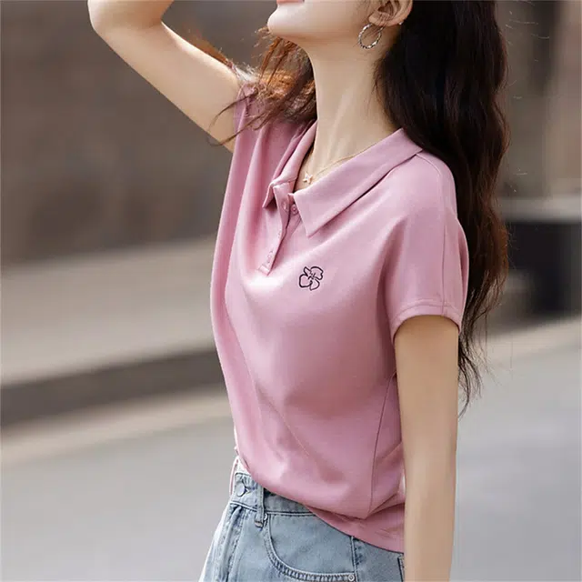 EFCR POLO T