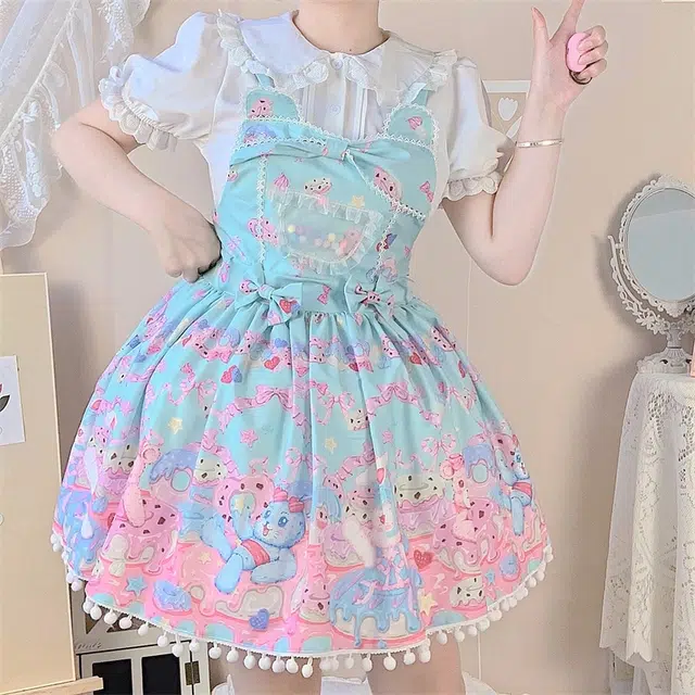 EFCR lolita
