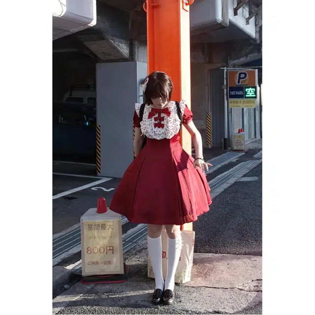 EFCR Lolita2025