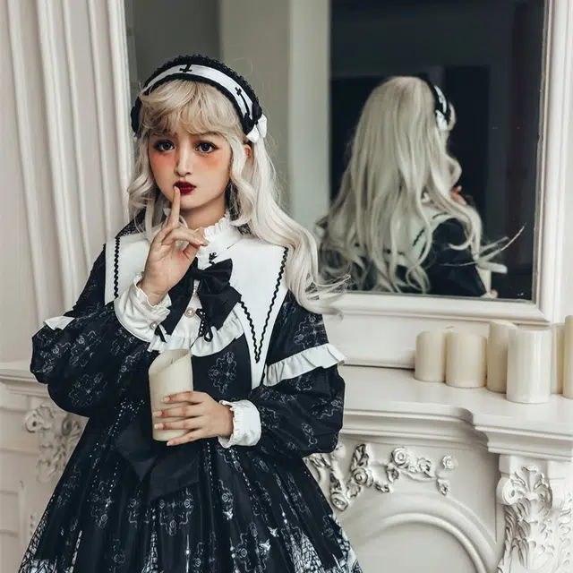 EFCR lolita