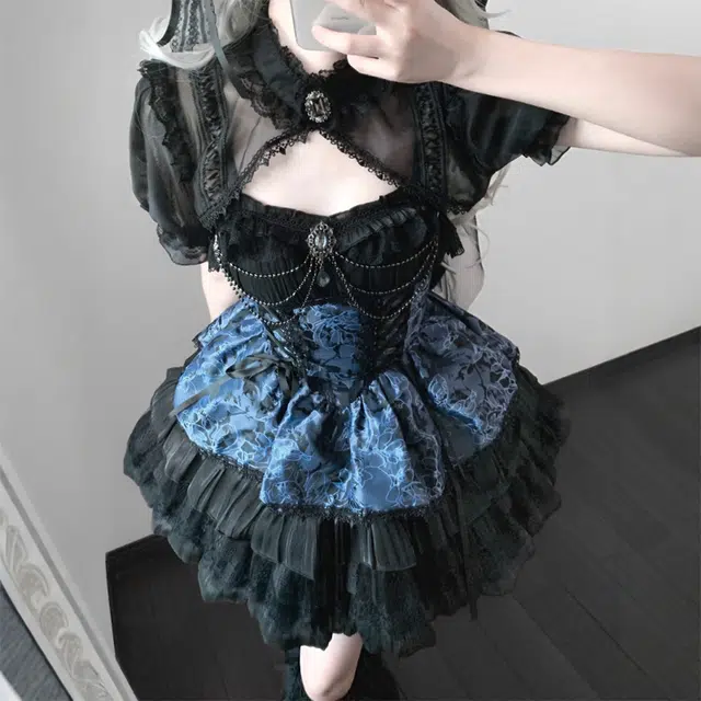 EFCR lolita