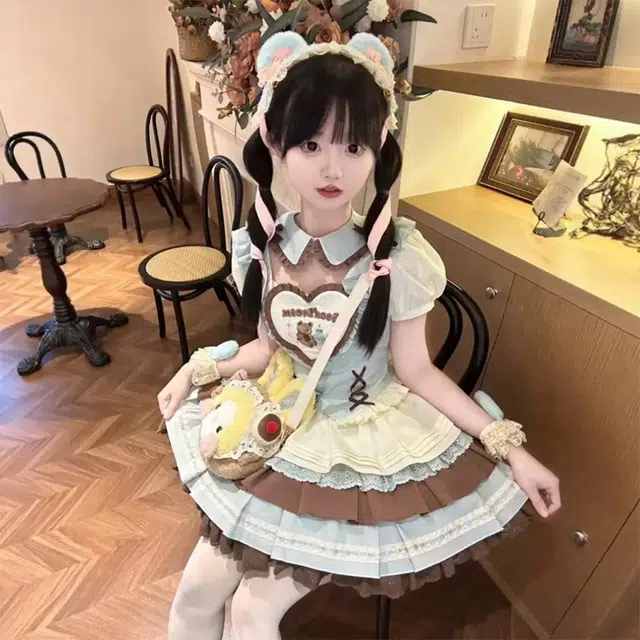 EFCR Lolita