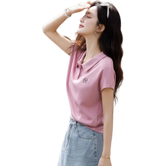 EFCR POLO T