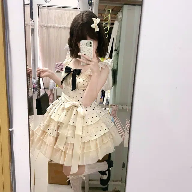 EFCR Lolita