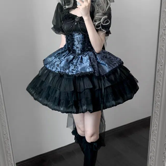 EFCR lolita