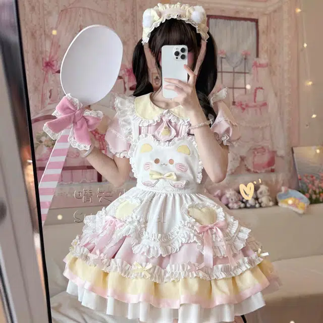 EFCR Lolita