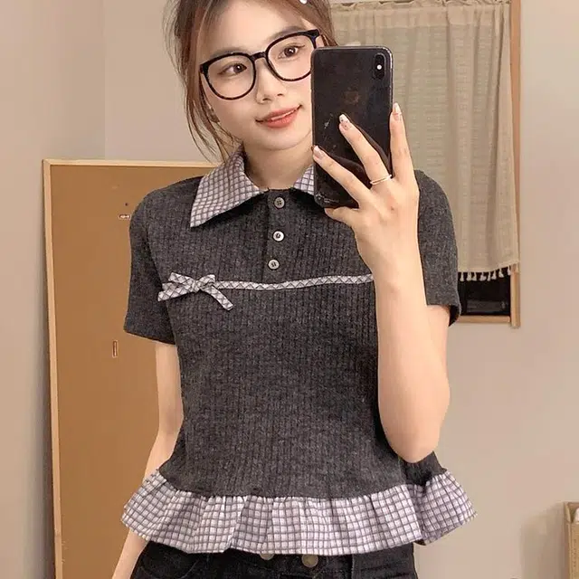 EFCR polo T