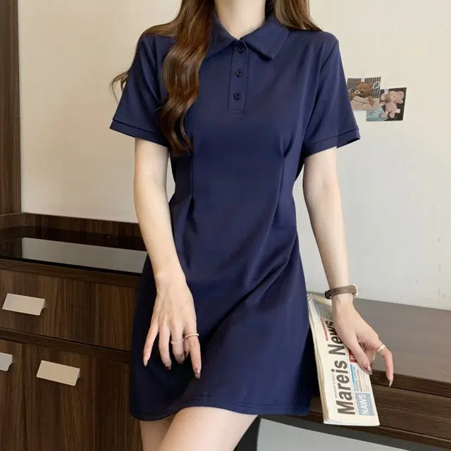 EFCR Polo
