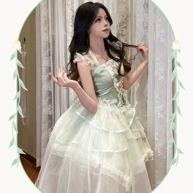 EFCR lolitaJSK