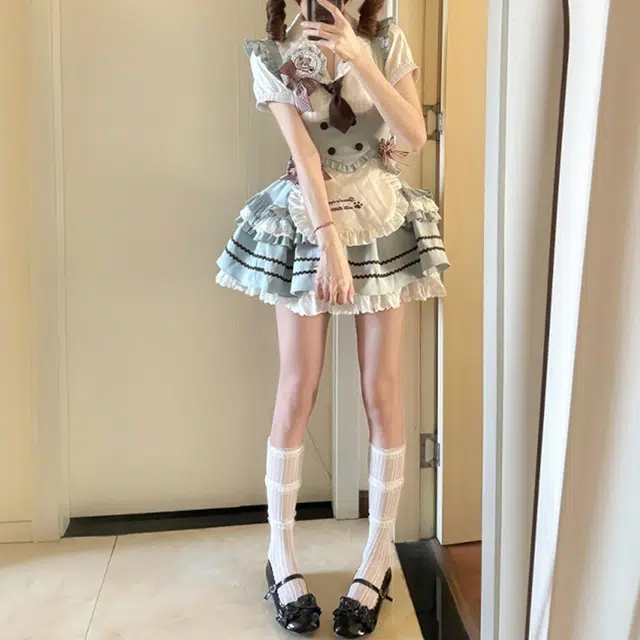 EFCR dollLolita