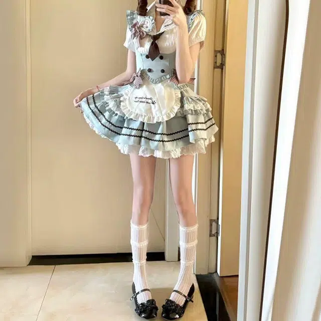 EFCR dollLolita