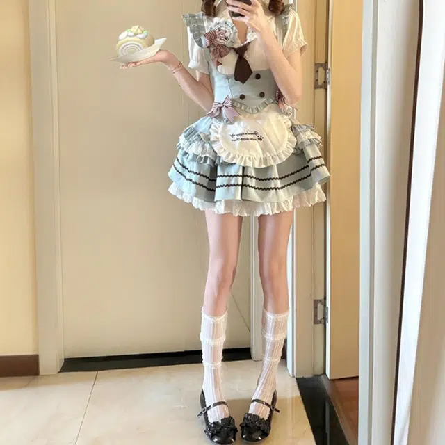 EFCR dollLolita