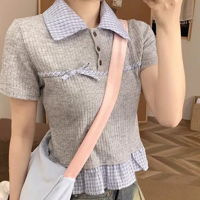 EFCR polo T