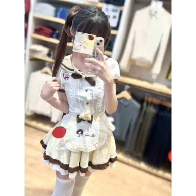 EFCR Lolitadoll