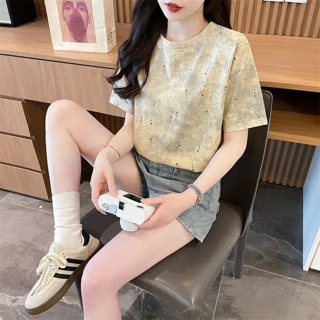 mm T