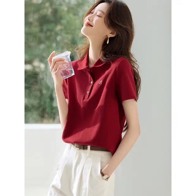 Polo T
