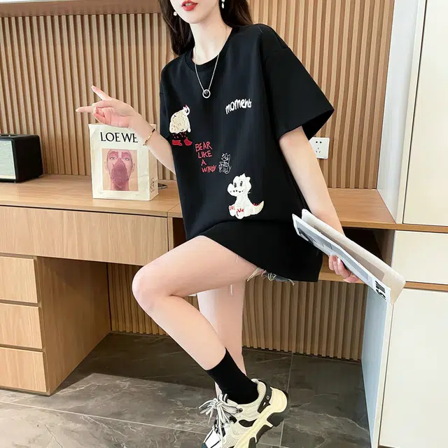 T
