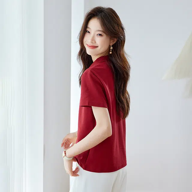 Polo T