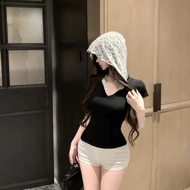 T