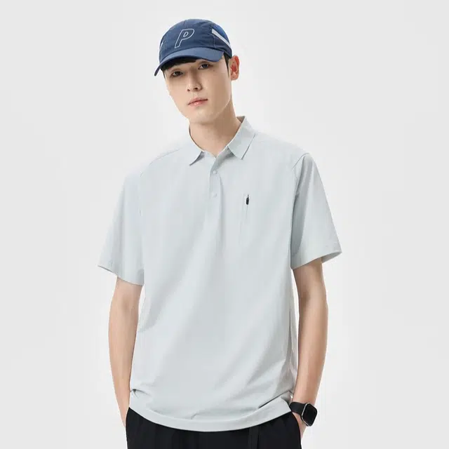 JJCC Polo