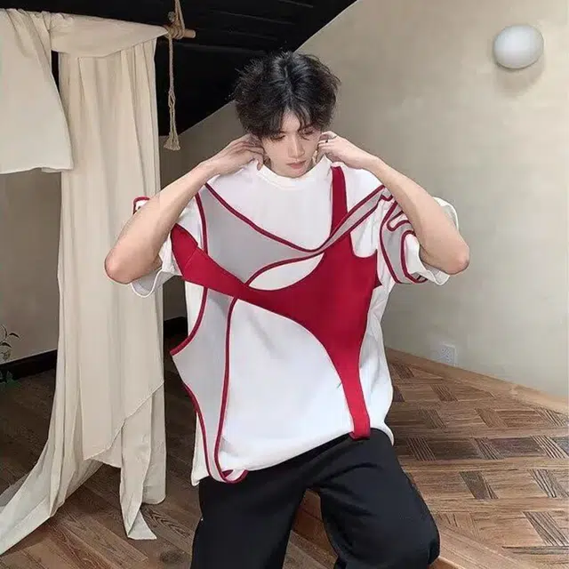 T