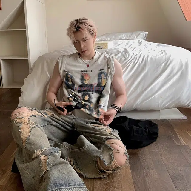 T