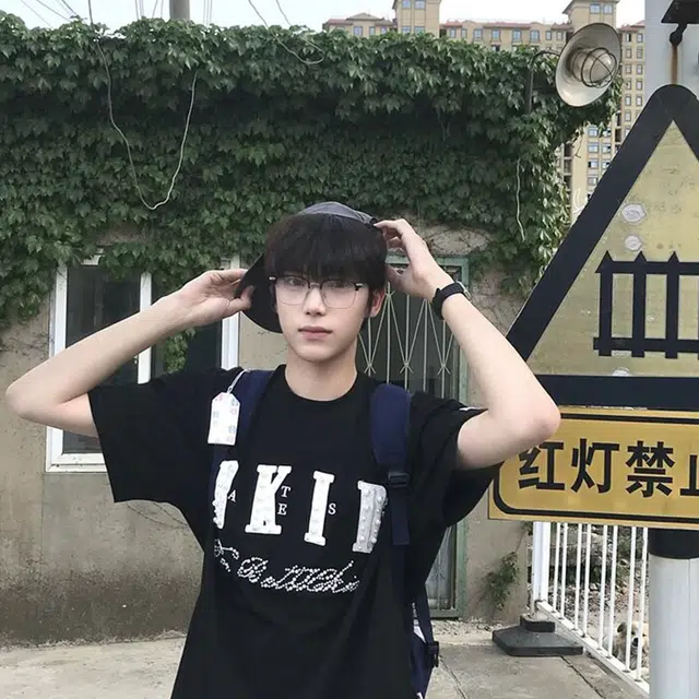 T