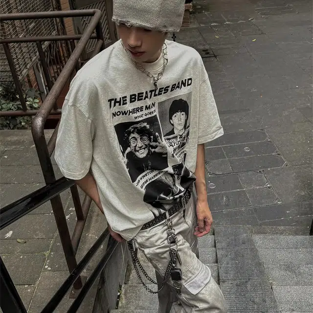 T