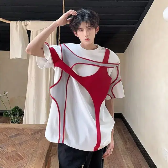 T