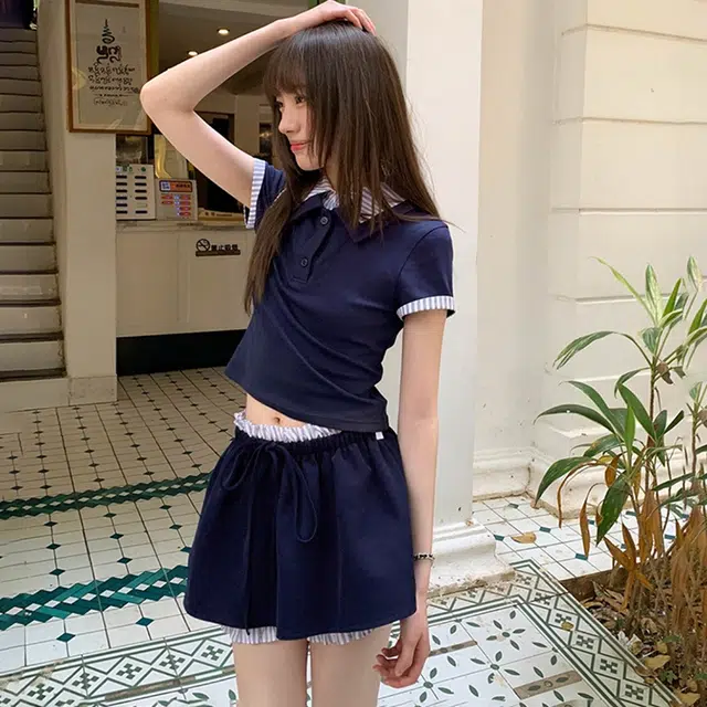 SCCREBEL OFFICIAL polo