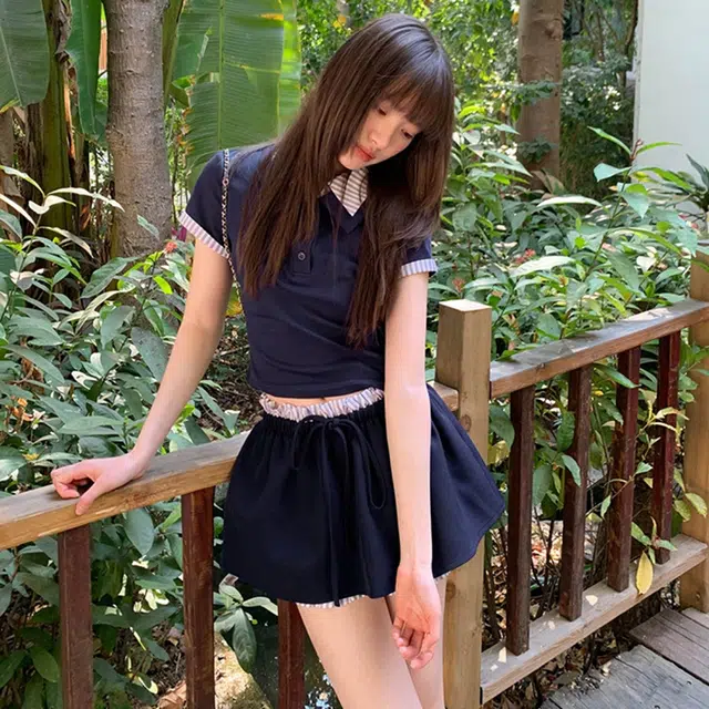 SCCREBEL OFFICIAL polo