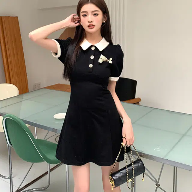 SCCREBEL OFFICIAL polo