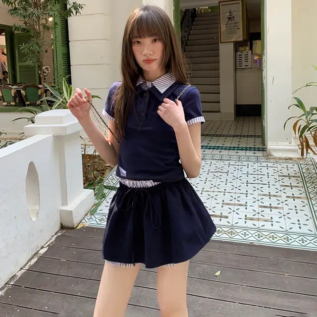 SCCREBEL OFFICIAL polo