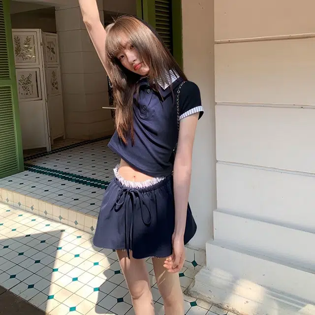 SCCREBEL OFFICIAL polo