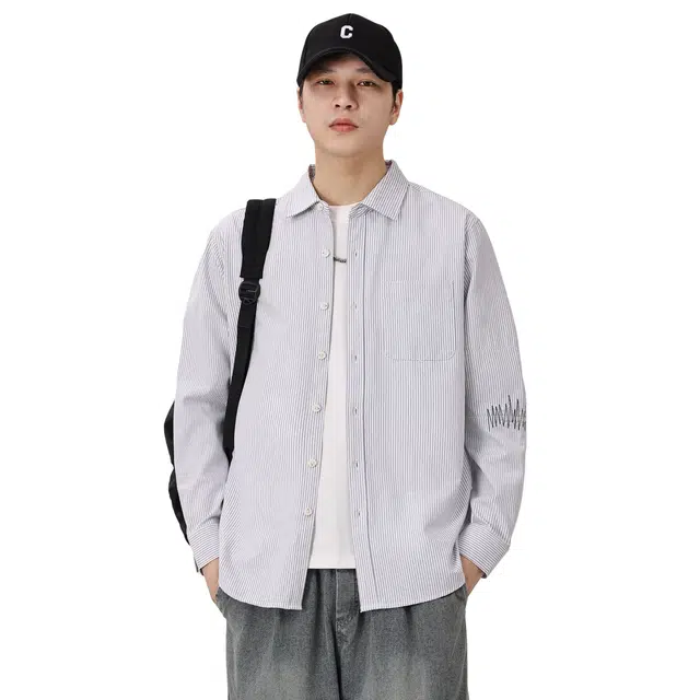 PASOK cityboy