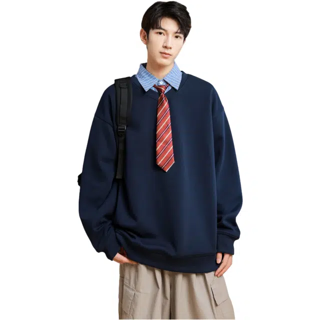 PASOK ootd