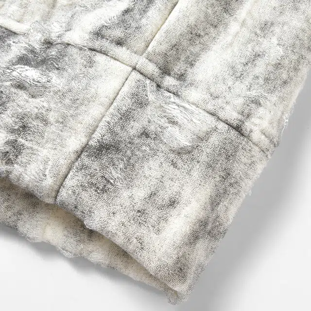 PASOK oversize