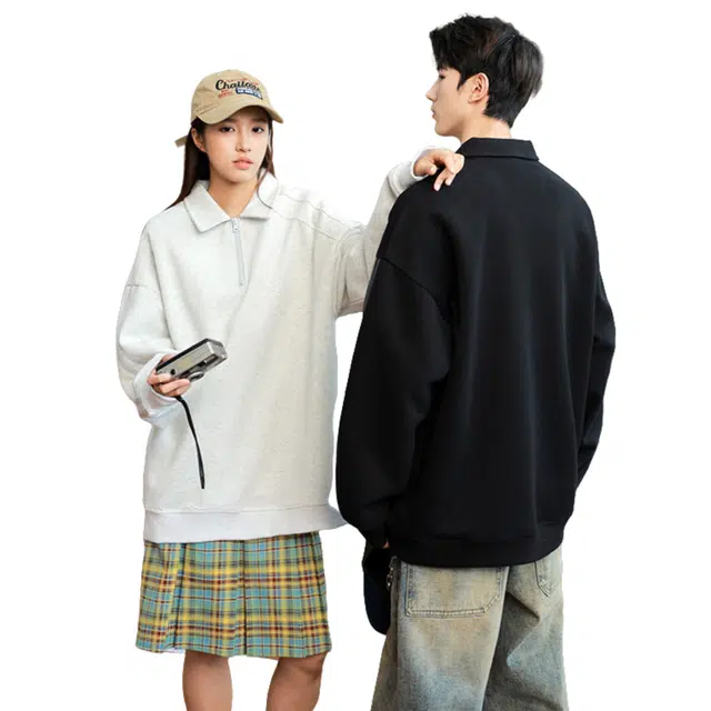 PASOK ootd