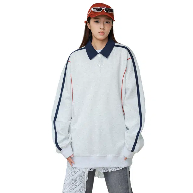 PASOK POLO