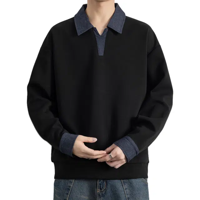PASOK POLO