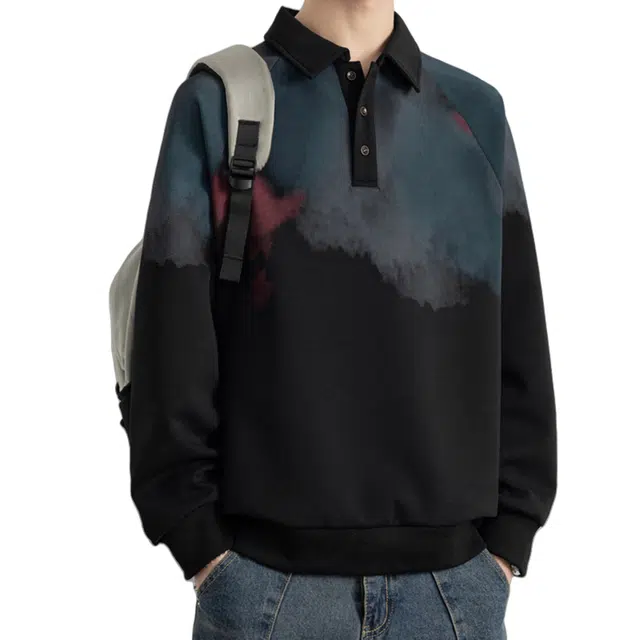 PASOK poloboy