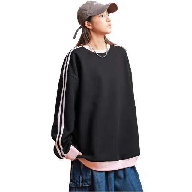PASOK oversize