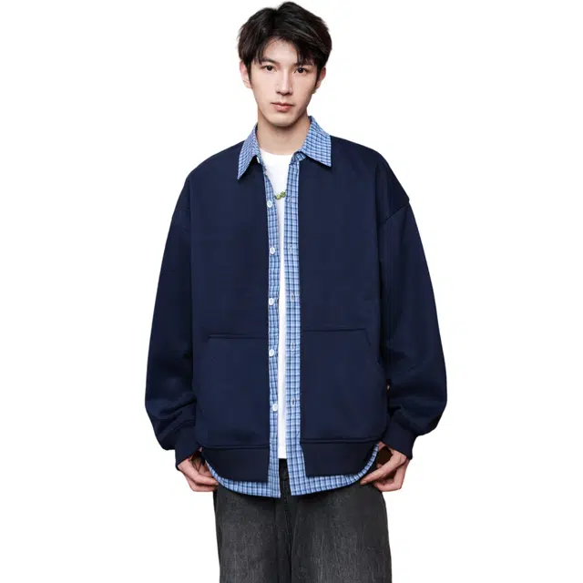 PASOK ootd