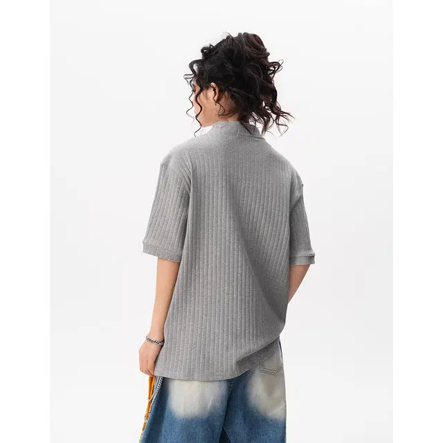 AN boxy T