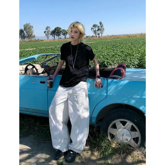 AN cleanfit T