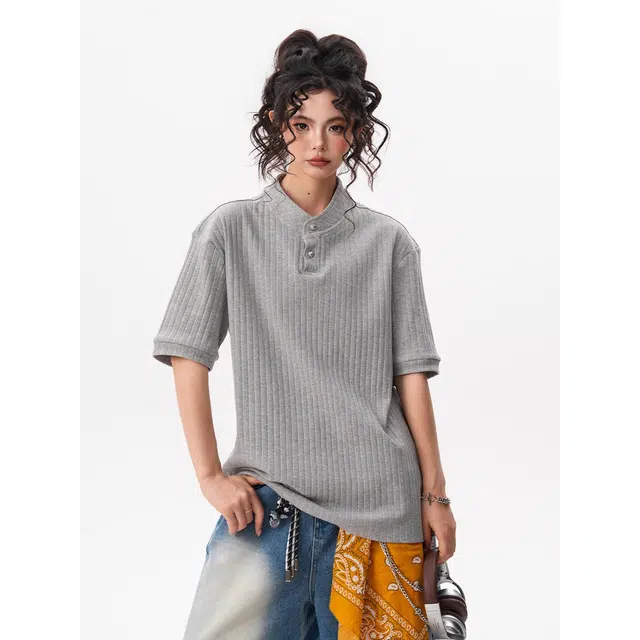 AN boxy T