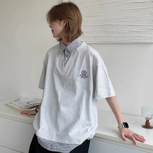 AN Polo T