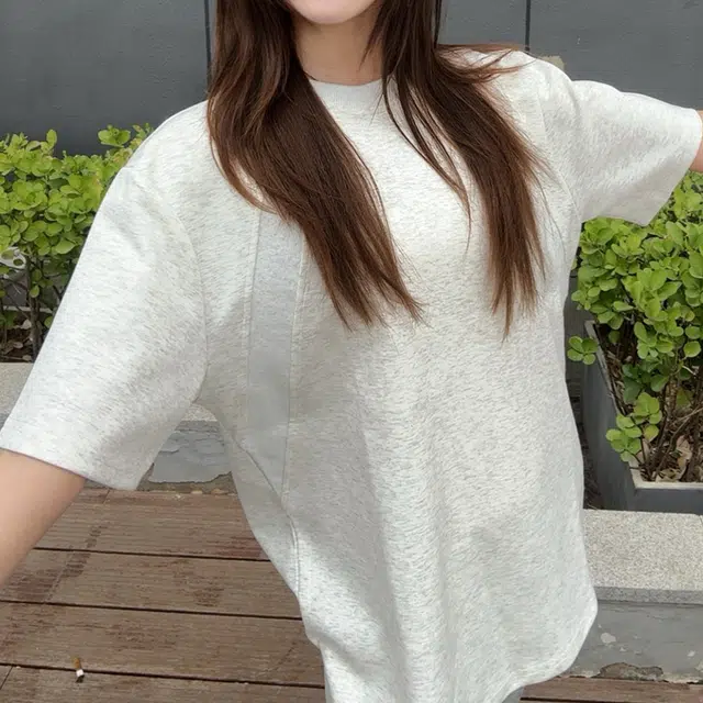 AN boxcleanfit T